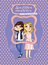 Cover image for Les filles modèles 11.1